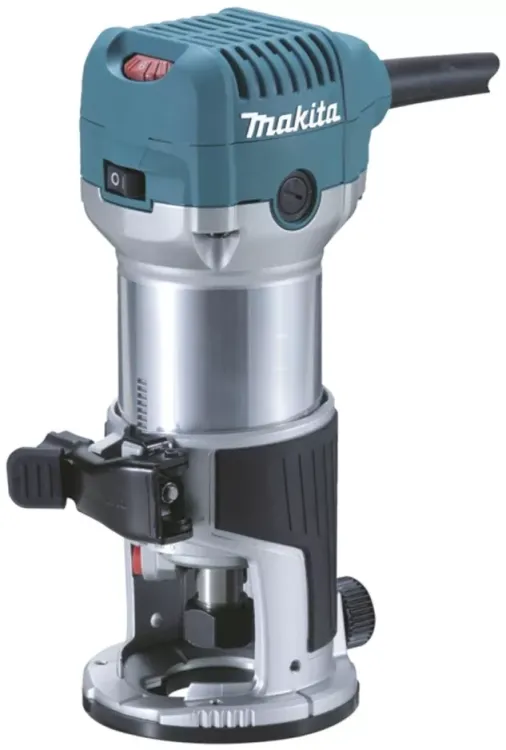 Фрезер Makita RT0700CX2 купить в Магнитогорске