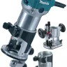 Фрезер Makita RT0700CX2 купить в Магнитогорске