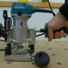 Фрезер Makita RT0700CX2 купить в Магнитогорске