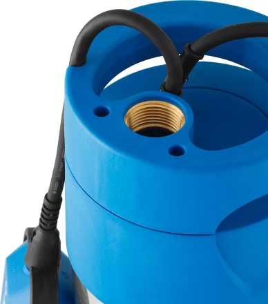 Насос дренажный с большим напором НПЧ-Т5-800-С серия ПРОФЕССИОНАЛ купить в Магнитогорске