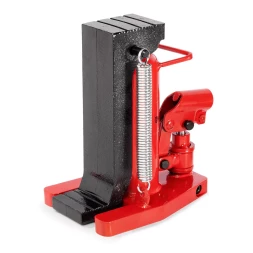 Домкрат автономный с низким подхватом КВТ ДА-5П120Н усилием 5 т (103854)