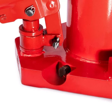 Домкрат автономный с низким подхватом КВТ ДА-5П120Н усилием 5 т (103854) купить в Магнитогорске