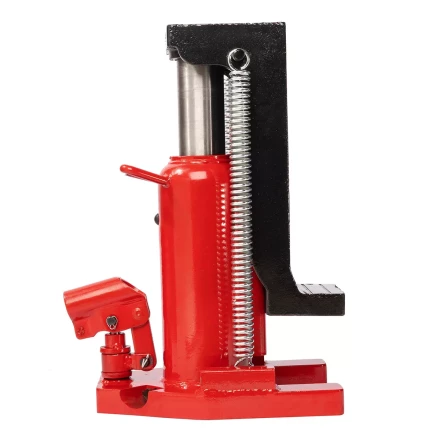 Домкрат автономный с низким подхватом КВТ ДА-5П120Н усилием 5 т (103854) купить в Магнитогорске