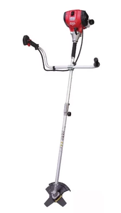 Бензокоса Elitech Т 12 В купить в Магнитогорске