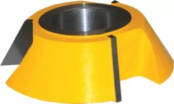 Фреза кром конус 30° D889мм d32мм H254мм 19349