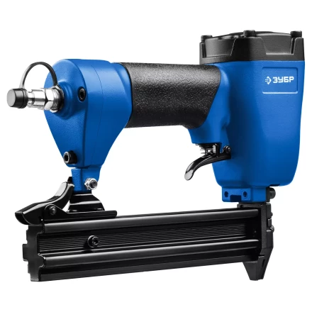 ЗУБР Т300-30 пневматический нейлер для гвоздей 18Ga, тип 300 (10-30 мм), Профессионал (31932) купить в Магнитогорске