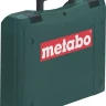 Дрель ударная Metabo SBE 760 в кейсе купить в Магнитогорске
