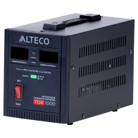 Автоматический стабилизатор напряжения ALTECO TDR 1000 49089