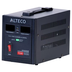 Автоматический стабилизатор напряжения ALTECO TDR 1000 49089