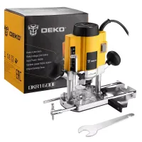 Фрезер DEKO DKR1600E, 063-4193