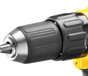 Дрель-шуруповерт аккумуляторная DeWalt DCD 776 S2 купить в Магнитогорске