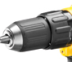 Дрель-шуруповерт аккумуляторная DeWalt DCD 776 S2 купить в Магнитогорске
