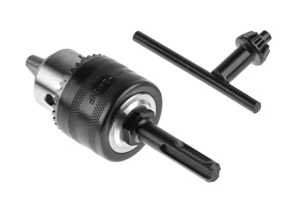 Патрон для дрели HAMMER Ф13мм 3/8&quot; (208-103) купить в Магнитогорске