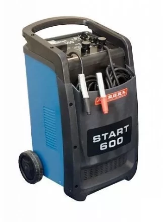 Пуско-зарядное устройство Aurora START 600 BLUE купить в Магнитогорске