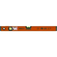 Уровень KRAFTOOL алюминиевый, 2 глазка, 60см 34721-060_z01