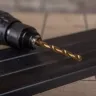 Сверло по металлу HAMMER Ф10х133мм (DR MT 10,0мм*133/87мм) купить в Магнитогорске