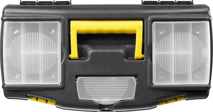 Ящик для инструмента &quot;VEGA-19&quot; пластиковый, STAYER 38105-18_z03 купить в Магнитогорске