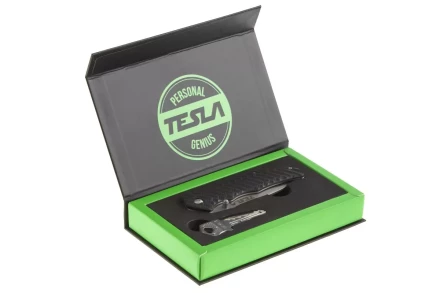 Нож TESLA KF-02 купить в Магнитогорске