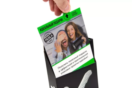 Нож TESLA KF-02 купить в Магнитогорске