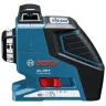 Нивелир лазерный Bosch GLL 3-80 купить в Магнитогорске