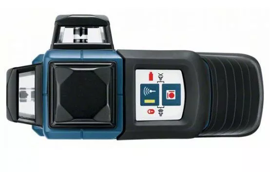 Нивелир лазерный Bosch GLL 3-80 купить в Магнитогорске