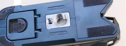 Нивелир лазерный Bosch GLL 3-80 купить в Магнитогорске