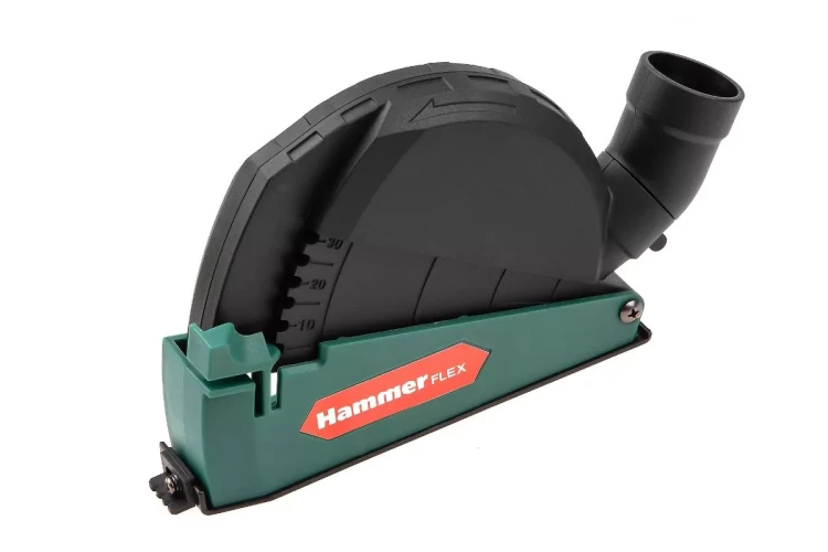 Кожух HAMMER DS125C купить в Магнитогорске