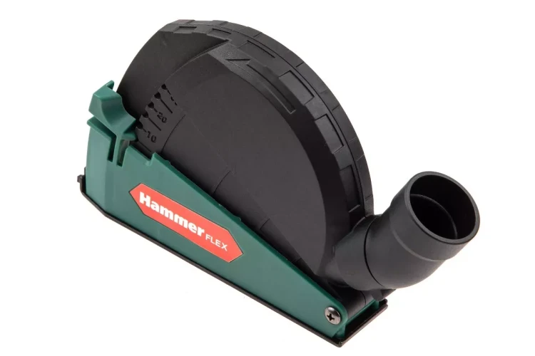 Кожух HAMMER DS125C купить в Магнитогорске