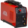 Сварочный инвертор ADA IronWeld 180 в кейсе купить в Магнитогорске