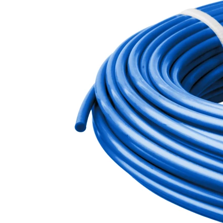 ЗУБР КРУГ, 1.6 мм, 15 м, леска для триммера, Профессионал (71010-1.6) купить в Магнитогорске