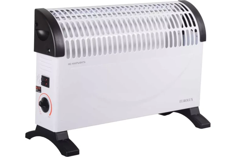 Конвектор Eurolux ОК-EU-1500C 67/4/29 купить в Магнитогорске
