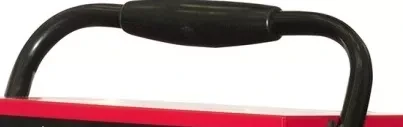 Тепловая пушка электрическая ТП 5 ЕТ ELITECH купить в Магнитогорске