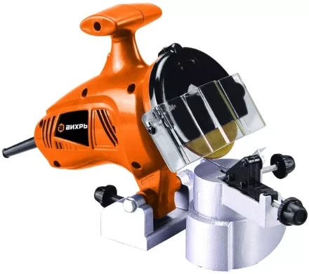 Станок для заточки цепей Вихрь СЗЦ-200 купить в Магнитогорске