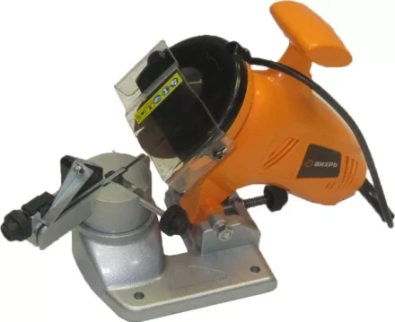 Станок для заточки цепей Вихрь СЗЦ-200 купить в Магнитогорске