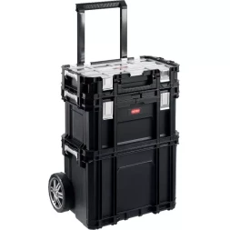 Набор ящиков на колесах &quot;SMART ROLLING&quot;, 22&quot; KETER 38390-22