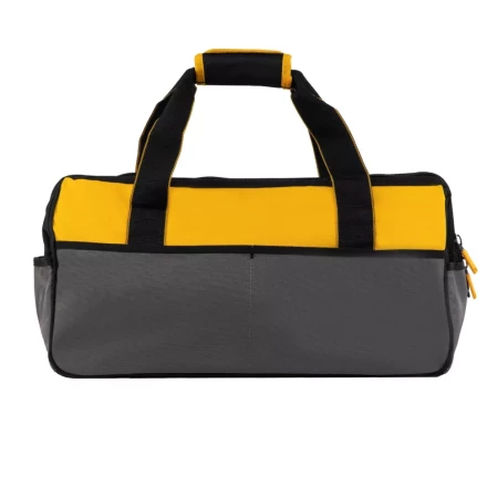 Сумка для инструмента, 500х245х300 мм, 20 карман.,съемный органайз. 10 карман.,наплеч. рем.// Denzel 90293 купить в Магнитогорске