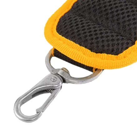 Сумка для инструмента, 500х245х300 мм, 20 карман.,съемный органайз. 10 карман.,наплеч. рем.// Denzel 90293 купить в Магнитогорске