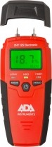Измеритель влажности ADA ZHT 125 Electronic купить в Магнитогорске