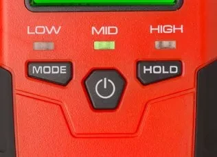 Измеритель влажности ADA ZHT 125 Electronic купить в Магнитогорске