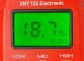 Измеритель влажности ADA ZHT 125 Electronic купить в Магнитогорске