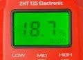 Измеритель влажности ADA ZHT 125 Electronic купить в Магнитогорске