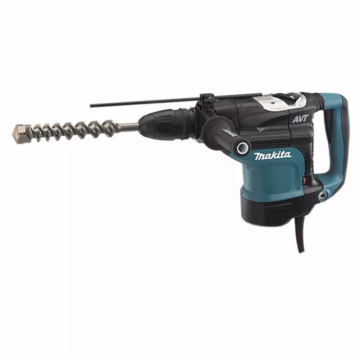 Перфоратор Makita HR4511C SDS-MAX купить в Магнитогорске