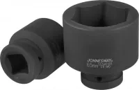 Головка ударная шестигранная 1" М70 S03А8170 Jonnesway 48328