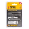 Насадка для МФИ отрезная полукруг Denzel 782301, HSS, по металлу и дереву, 80 мм х 1,2 мм, мелкий зуб купить в Магнитогорске