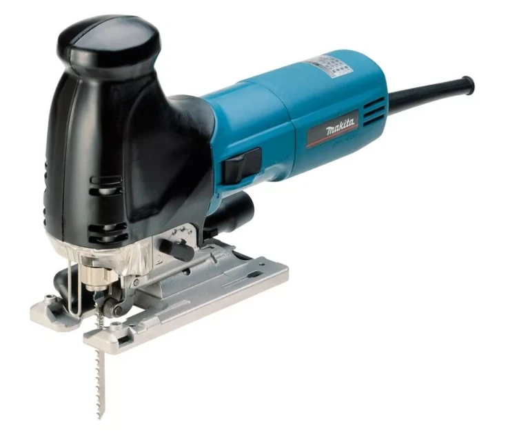Электролобзик Makita 4351CT купить в Магнитогорске