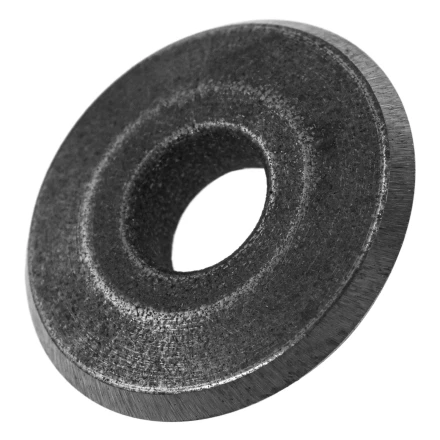 Ролик режущий для плиткореза, 18,0х6,0х3,8 мм Sparta 87661 купить в Магнитогорске