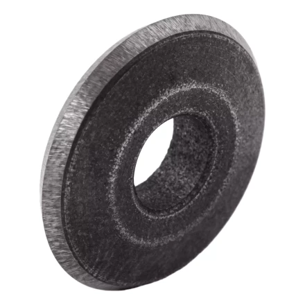 Ролик режущий для плиткореза, 18,0х6,0х3,8 мм Sparta 87661 купить в Магнитогорске