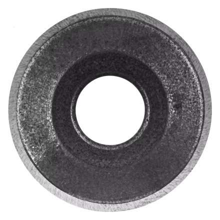 Ролик режущий для плиткореза, 18,0х6,0х3,8 мм Sparta 87661 купить в Магнитогорске