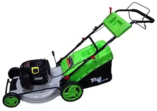 Газонокосилка бензиновая RD-GLM510GS-BS RedVerg купить в Магнитогорске