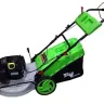 Газонокосилка бензиновая RD-GLM510GS-BS RedVerg купить в Магнитогорске